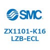ZX1101-K16LZB-ECL �^�󃆃j�b�g(ZX1101-K16�`) SMC 31678202