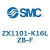 ZX1101-K16LZB-F �^�󃆃j�b�g(ZX1101-K16�`) SMC 31678211