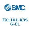 ZX1101-K3SG-EL �^�󃆃j�b�g(ZX1101-K3�`) SMC 31678227