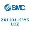 ZX1101-K3Y5LOZ �^�󃆃j�b�g(ZX1101-K3�`) SMC 31678272