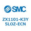 ZX1101-K3Y5LOZ-ECN �^�󃆃j�b�g(ZX1101-K3�`) SMC 31678297