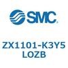 ZX1101-K3Y5LOZB �^�󃆃j�b�g(ZX1101-K3�`) SMC 31678315