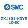 ZX1101-K3Y5LZ-EC �^�󃆃j�b�g(ZX1101-K3�`) SMC 31678351