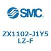 ZX1102-J1Y5LZ-F �^�󃆃j�b�g(ZX1102-J�`) SMC 31680311