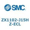 ZX1102-J15HZ-ECL �^�󃆃j�b�g(ZX1102-J�`) SMC 31680363