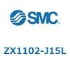 ZX1102-J15L �^�󃆃j�b�g(ZX1102-J�`) SMC 31680381