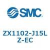 ZX1102-J15LZ-EC �^�󃆃j�b�g(ZX1102-J�`) SMC 31680643