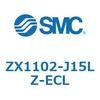 ZX1102-J15LZ-ECL �^�󃆃j�b�g(ZX1102-J�`) SMC 31680661