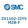 ZX1102-J2Y5MZB-F �^�󃆃j�b�g(ZX1102-J�`) SMC 31680853
