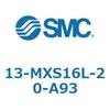 13-MXS16L-20-A93 13 Series(13-MXS16L) SMC 31701048
