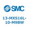 13-MXS16L-10-M9BW 13 Series(13-MXS16L) SMC 31701075