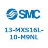 13-MXS16L-10-M9NL 13 Series(13-MXS16L) SMC 31701093