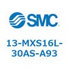 13-MXS16L-30AS-A93 13 Series(13-MXS16L) SMC 31701102