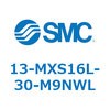 13-MXS16L-30-M9NWL 13 Series(13-MXS16L) SMC 31701118