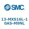 13-MXS16L-10AS-M9NL 13 Series(13-MXS16L) SMC 31701145