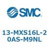 13-MXS16L-20AS-M9NL 13 Series(13-MXS16L) SMC 31701154