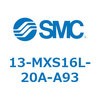 13-MXS16L-20A-A93 13 Series(13-MXS16L) SMC 31701172