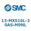 13-MXS16L-30AS-M9NL 13 Series(13-MXS16L) SMC 31701188