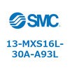 13-MXS16L-30A-A93L 13 Series(13-MXS16L) SMC 31701206