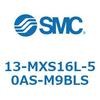 13-MXS16L-50AS-M9BLS 13 Series(13-MXS16L) SMC 31701224