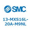 13-MXS16L-20A-M9NL 13 Series(13-MXS16L) SMC 31701267