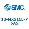 13-MXS16L-75AS 13 Series(13-MXS16L) SMC 31701312