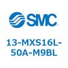 13-MXS16L-50A-M9BL 13 Series(13-MXS16L) SMC 31701328