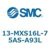 13-MXS16L-75AS-A93L 13 Series(13-MXS16L) SMC 31701346