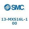 13-MXS16L-100 13 Series(13-MXS16L) SMC 31701355