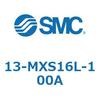 13-MXS16L-100A 13 Series(13-MXS16L) SMC 31701373