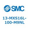 13-MXS16L-100-M9NL 13 Series(13-MXS16L) SMC 31701382