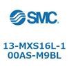 13-MXS16L-100AS-M9BL 13 Series(13-MXS16L) SMC 31701398
