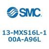 13-MXS16L-100A-A96L 13 Series(13-MXS16L) SMC 31701416