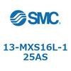 13-MXS16L-125AS 13 Series(13-MXS16L) SMC 31701425