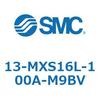 13-MXS16L-100A-M9BV 13 Series(13-MXS16L) SMC 31701443