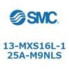 13-MXS16L-125A-M9NLS 13 Series(13-MXS16L) SMC 31701468