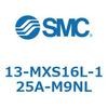 13-MXS16L-125A-M9NL 13 Series(13-MXS16L) SMC 31701486