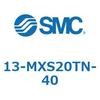 13-MXS20TN-40 13 Series(13-MXS20TN) SMC 31702387