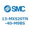 13-MXS20TN-40-M9BS 13 Series(13-MXS20TN) SMC 31702396