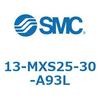13-MXS25-30-A93L 13 Series(13-MXS25) SMC 31702423