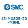 13-MXS25-20-M9NL 13 Series(13-MXS25) SMC 31702432