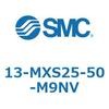 13-MXS25-50-M9NV 13 Series(13-MXS25) SMC 31702493