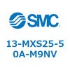 13-MXS25-50A-M9NV 13 Series(13-MXS25) SMC 31702572