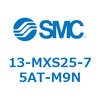 13-MXS25-75AT-M9N 13 Series(13-MXS25) SMC 31702606