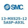 13-MXS25-125ASP-A93L 13 Series(13-MXS25) SMC 31702703