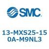 13-MXS25-150A-M9NL3 13 Series(13-MXS25) SMC 31702746