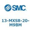 13-MXS8-20-M9BM 13 Series(13-MXS8) SMC 31704128