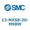 13-MXS8-20-M9BW 13 Series(13-MXS8) SMC 31704146