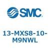 13-MXS8-10-M9NWL 13 Series(13-MXS8) SMC 31704173