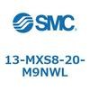 13-MXS8-20-M9NWL 13 Series(13-MXS8) SMC 31704182